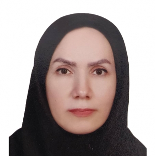 پریسا شریفی