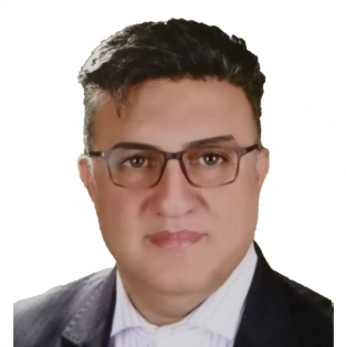 فرشید جعفری
