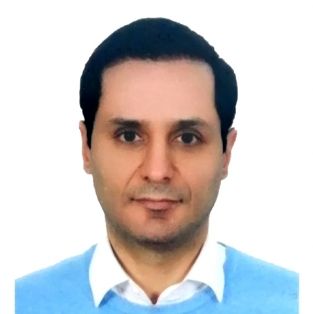 هومن مظاهری پور