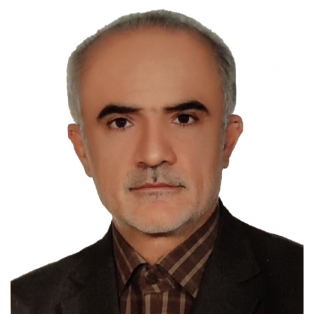 كورش اسكندری