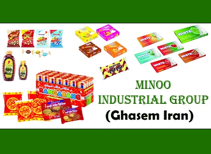کاتالوگ محصولات مینو