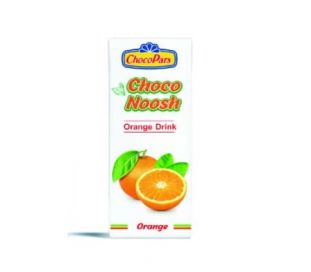 آب میوه پاکتی 200cc  پرتقال