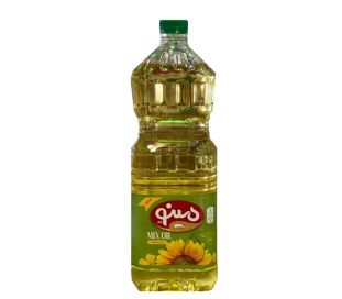 روغن مایع مخلوط 810 گرمی