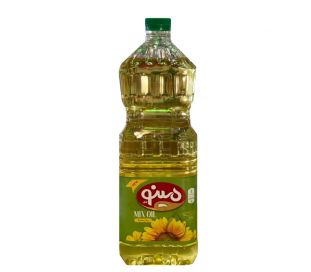 روغن مایع مخلوط 810 گرمی