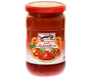 رب گوجه فرنگی 700 گ شیشه