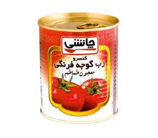 رب گوجه فرنگی 800 گ آسان باز شو