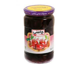 مربای آلبالو 820 گ