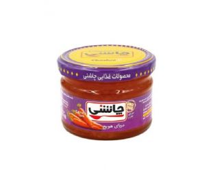 مربای هویج 285 گ