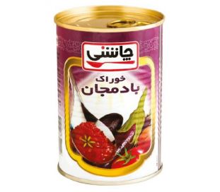 کنسرو بادمجان 410 گ آسان باز شو