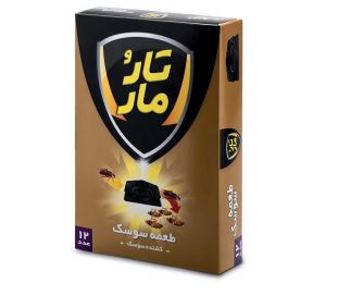 طعمه سوسک کش تارومار 24 عددی