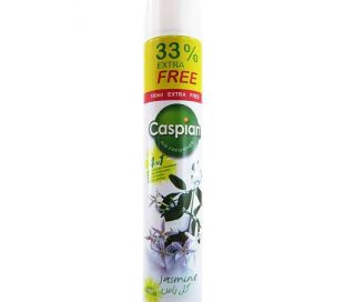 خوشبوکننده گل یاس 400م جاذب بوی بد 24 ع