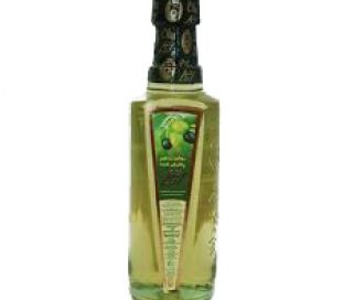 روغن زیتون 500سی سی تصفیه اتکا