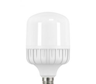 لامپ 30وات LEDحبابدار استوانه مهتابی