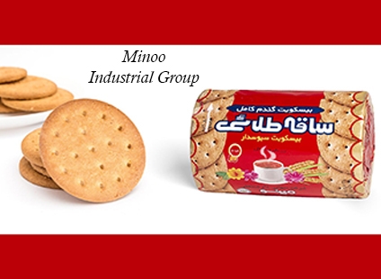 ویدئو تبلیغاتی - محصولات مینو